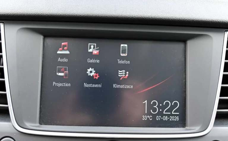 Opel Grandland X 1.2 TURBO S&S Selection A/T8 | Begam Trnava