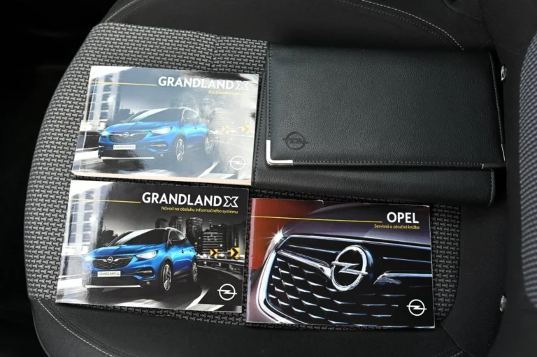 Opel Grandland X 1.2 TURBO S&S Selection A/T8 | Begam Trnava