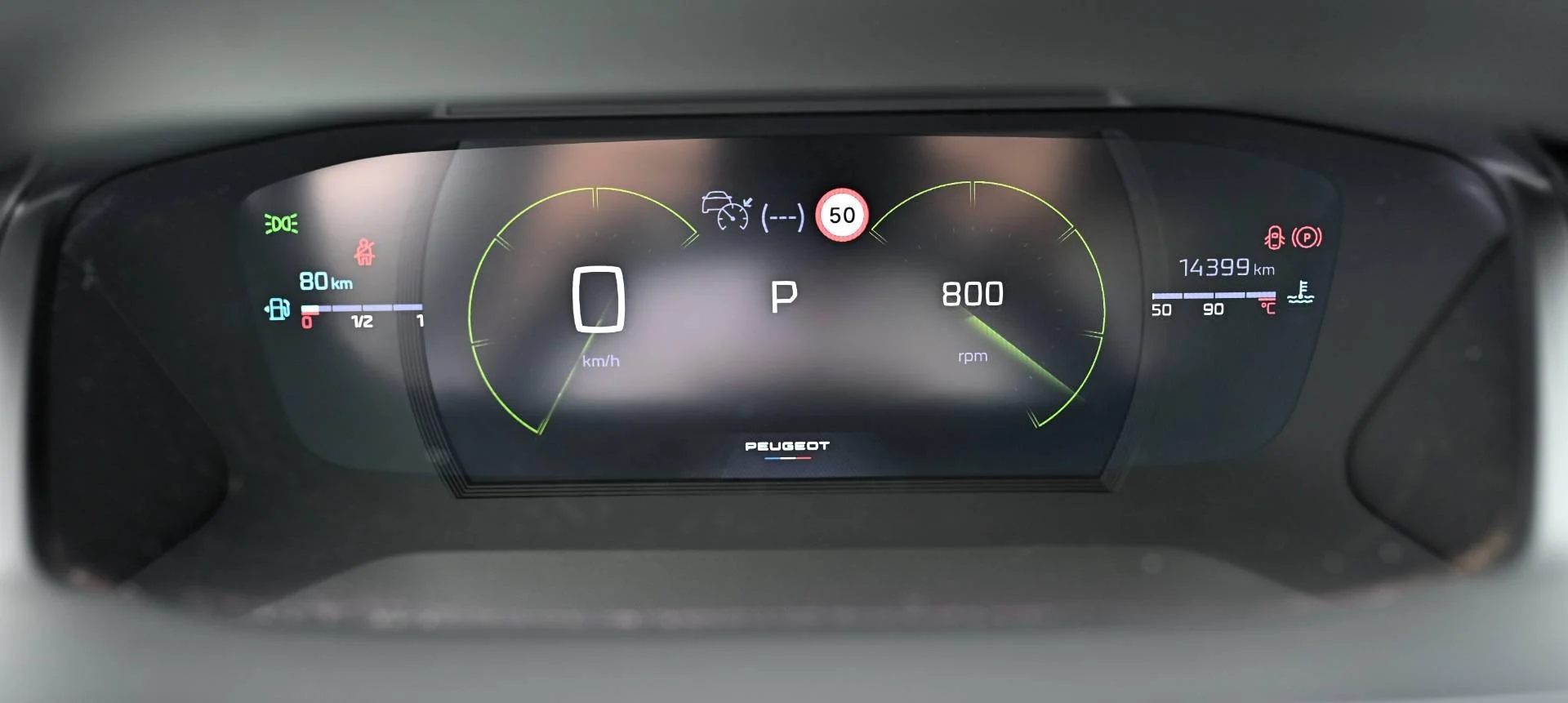 Peugeot 2008 1.2 PureTech 130 GT EAT8 | Begam Trnava