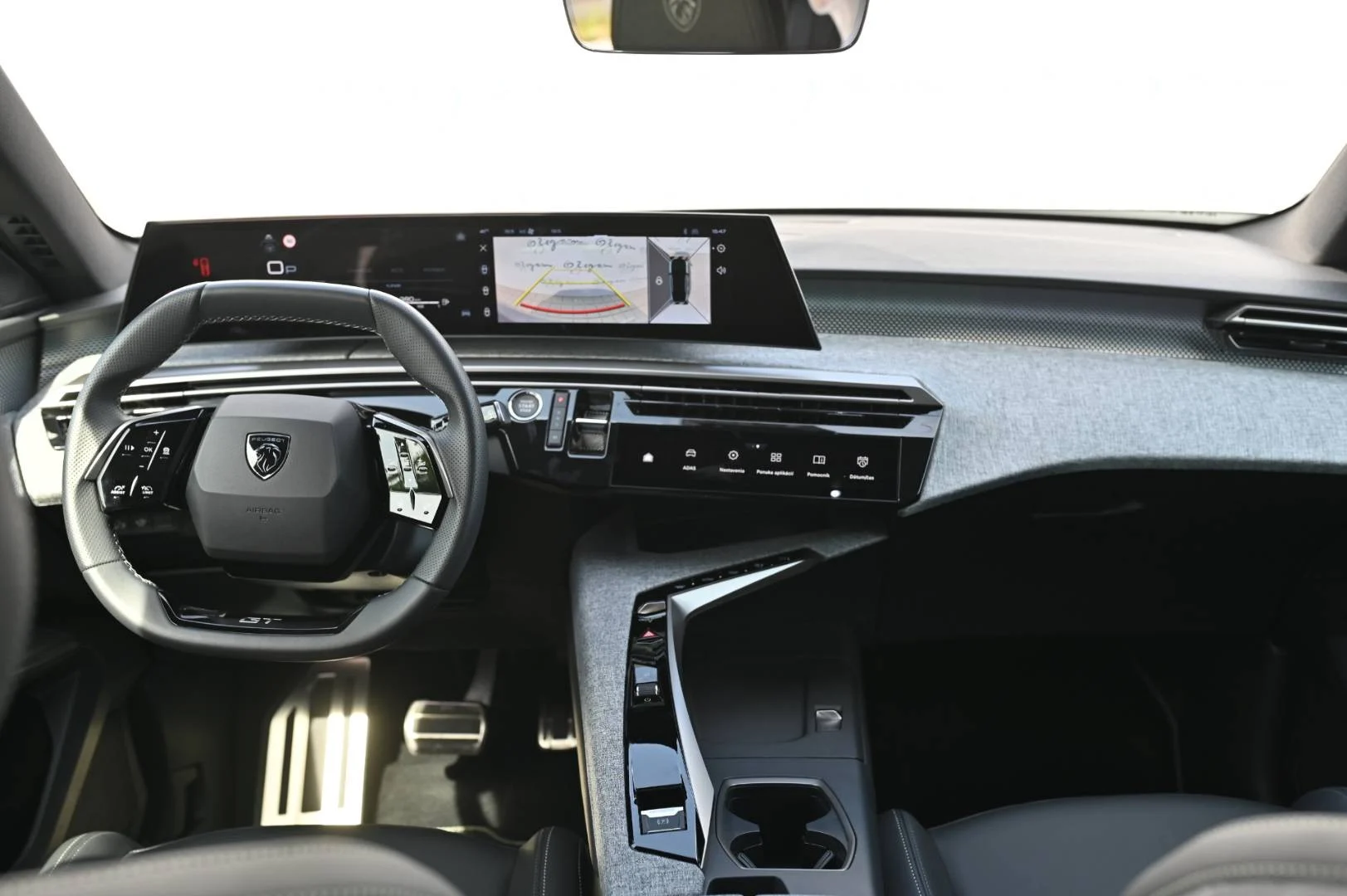 Peugeot 3008 | Begam Trnava