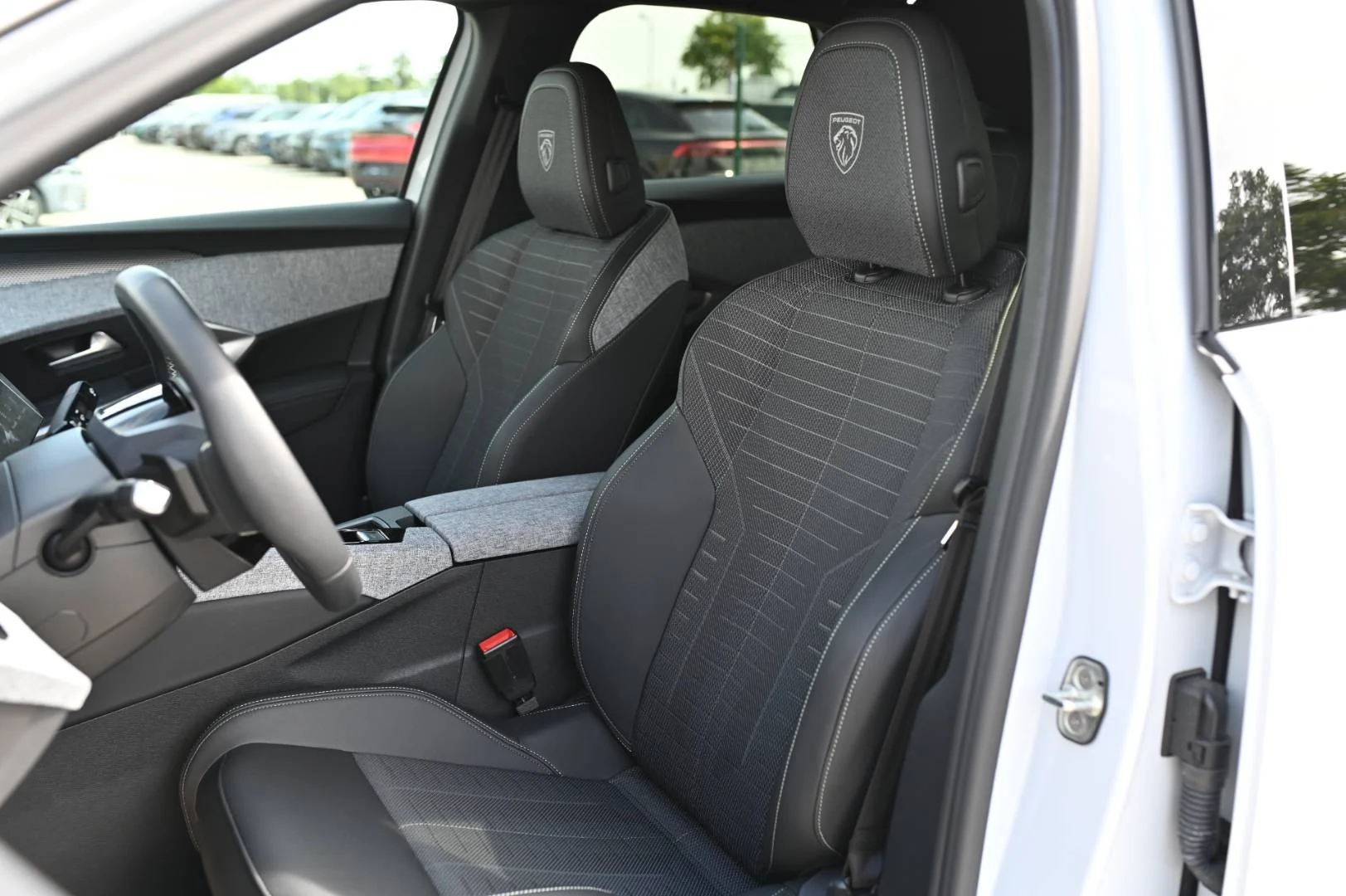 Peugeot 3008 | Begam Trnava