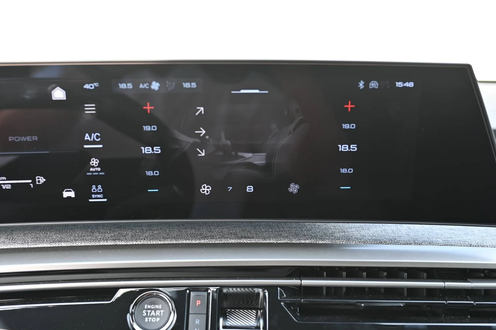 Peugeot 3008 | Begam Trnava
