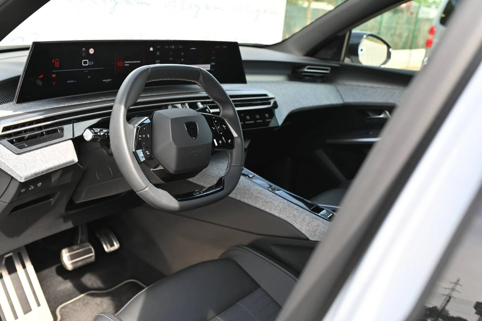 Peugeot 3008 | Begam Trnava