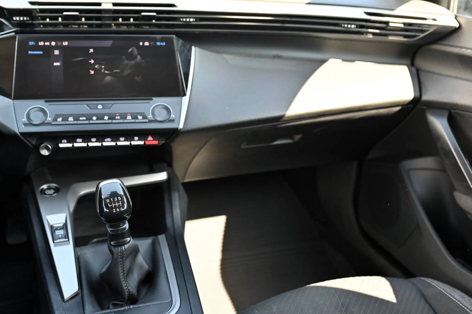 Peugeot 308 1,2, 81kw Active Pack MT6 | Begam Trnava