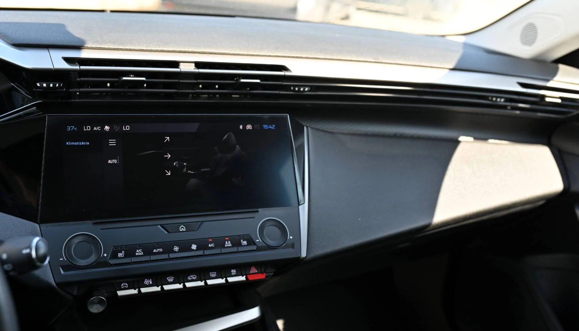 Peugeot 308 1,2, 81kw Active Pack MT6 | Begam Trnava