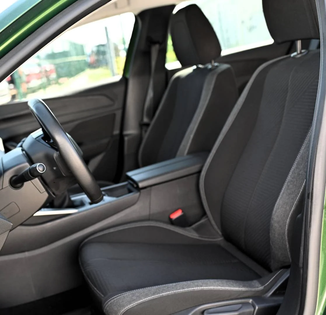 Peugeot 308 1,2, 81kw Active Pack MT6 | Begam Trnava