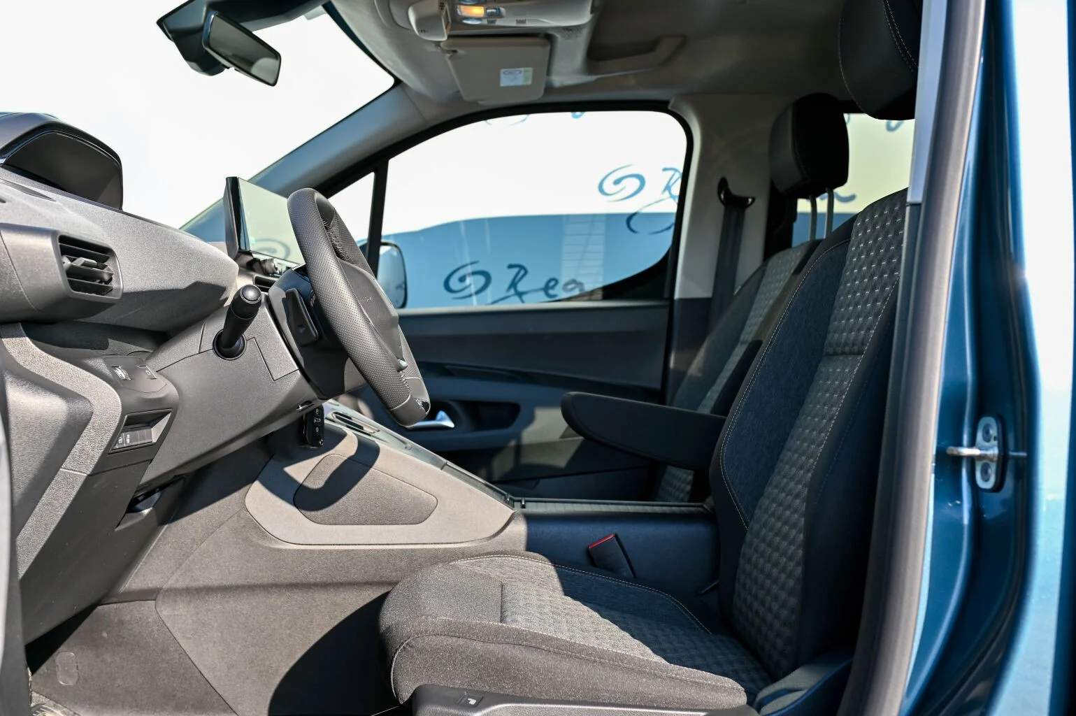 Peugeot Rifter LONG GT  BlueHDi 130k EAT8 | Begam Trnava