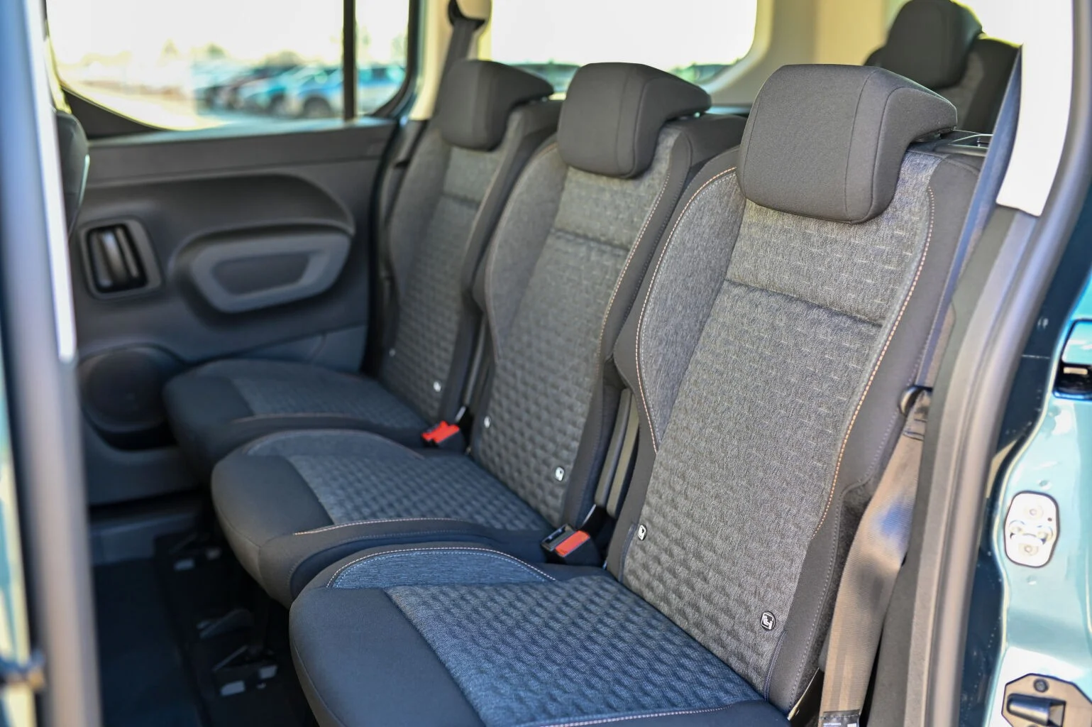 Peugeot Rifter LONG GT  BlueHDi 130k EAT8 | Begam Trnava