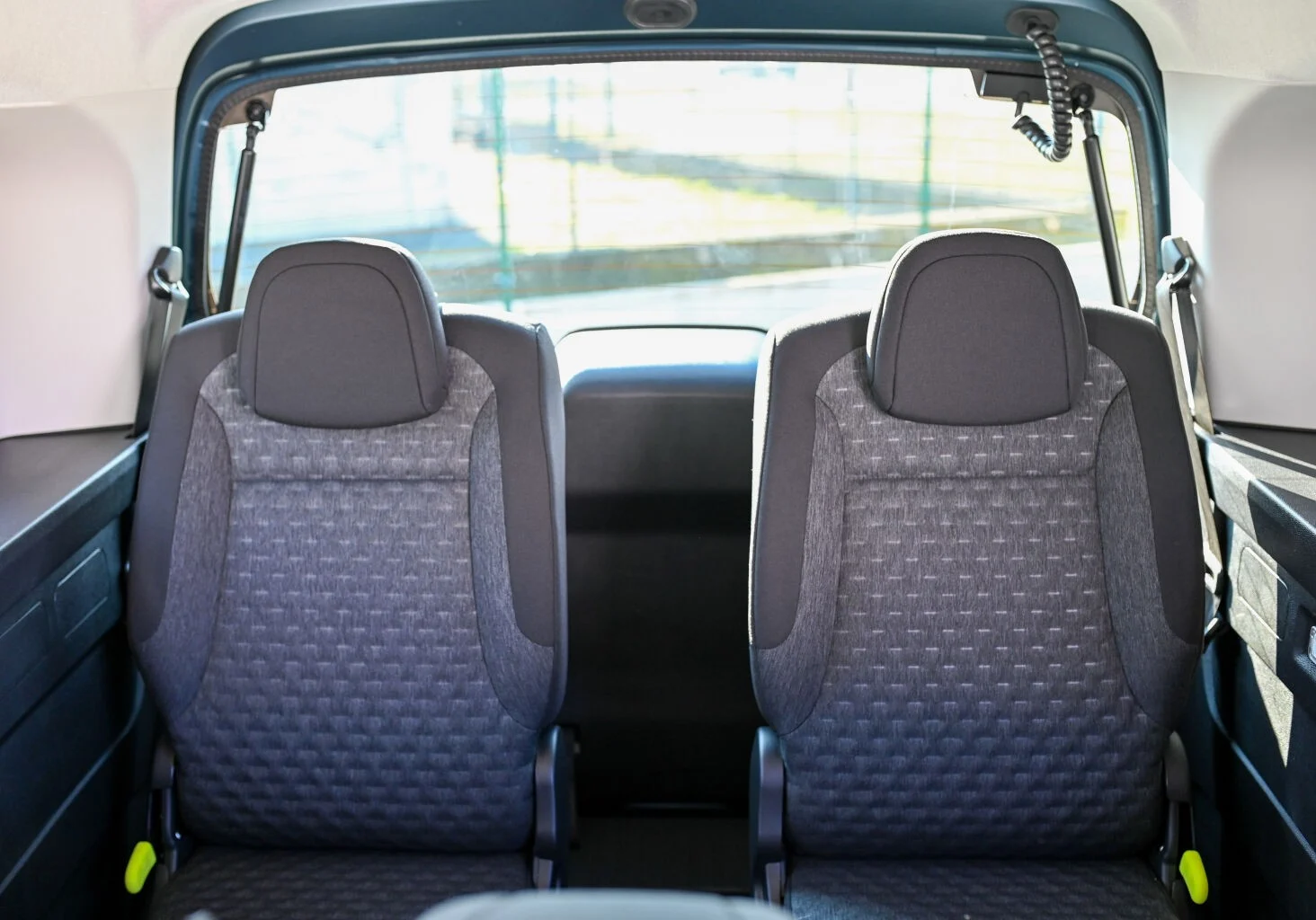 Peugeot Rifter LONG GT  BlueHDi 130k EAT8 | Begam Trnava