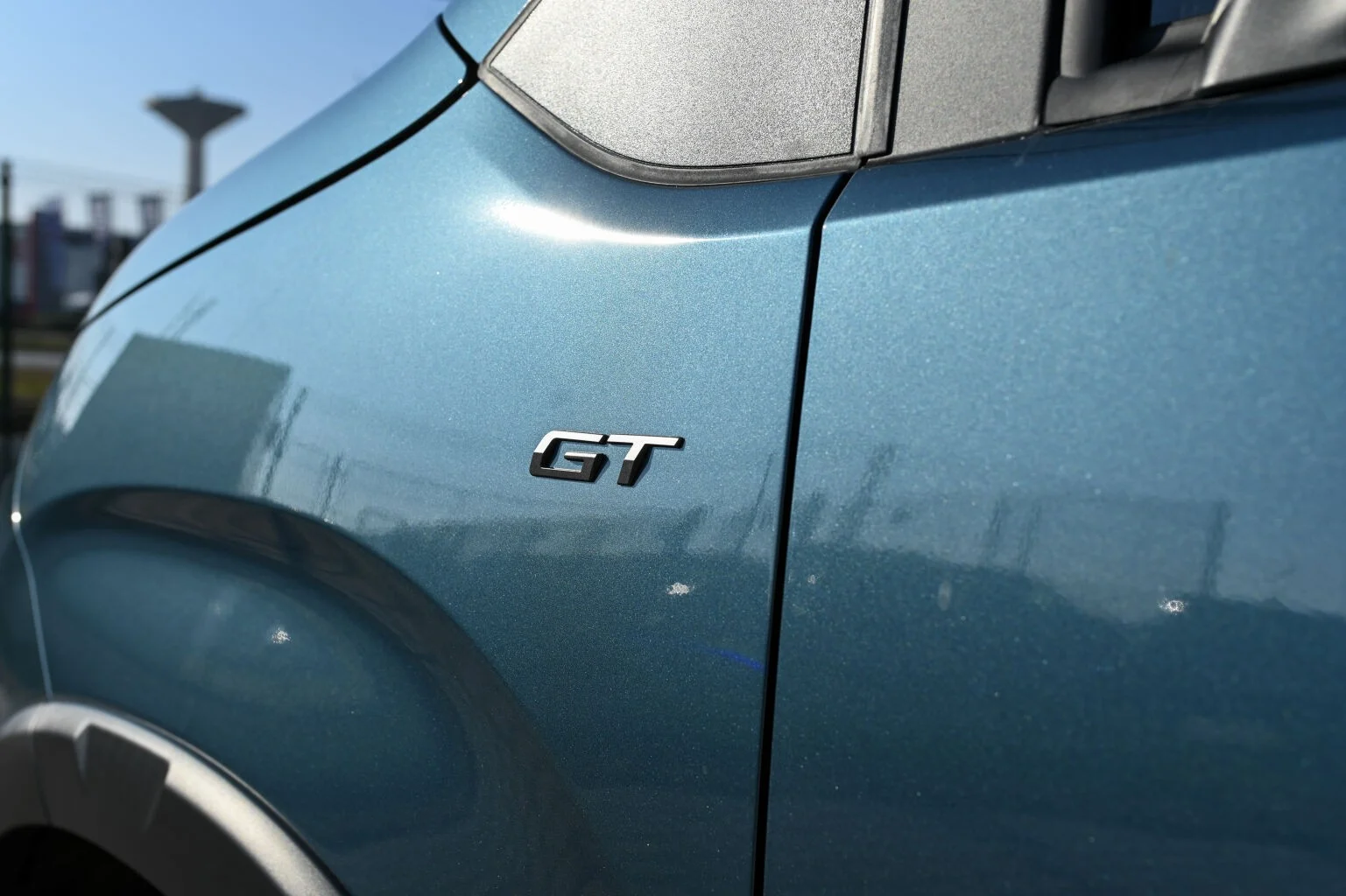 Peugeot Rifter LONG GT  BlueHDi 130k EAT8 | Begam Trnava