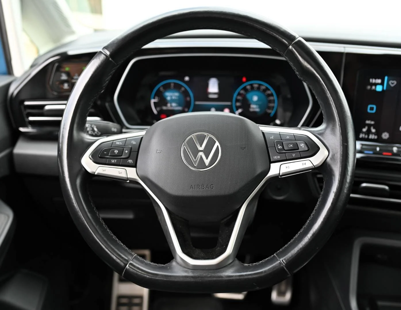 Volkswagen Caddy Maxi 2.0 TDI SCR Style DSG | Begam Trnava