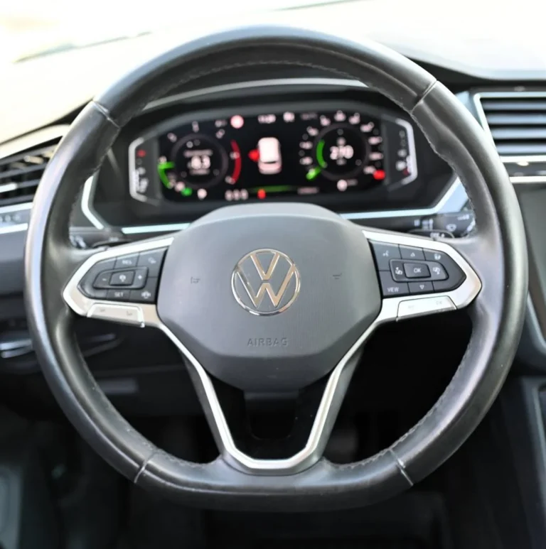 Volkswagen Tiguan 2.0 TDI EVO Elegance 4Motion DSG | Begam Trnava