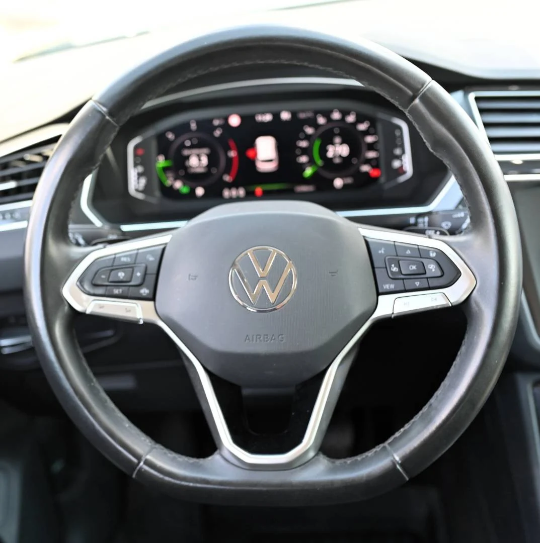 Volkswagen Tiguan 2.0 TDI EVO Elegance 4Motion DSG | Begam Trnava