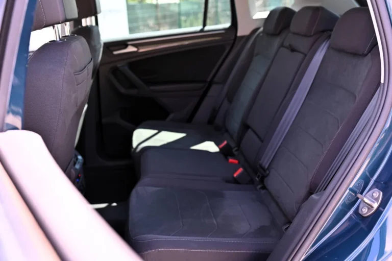Volkswagen Tiguan 2.0 TDI EVO Elegance 4Motion DSG | Begam Trnava