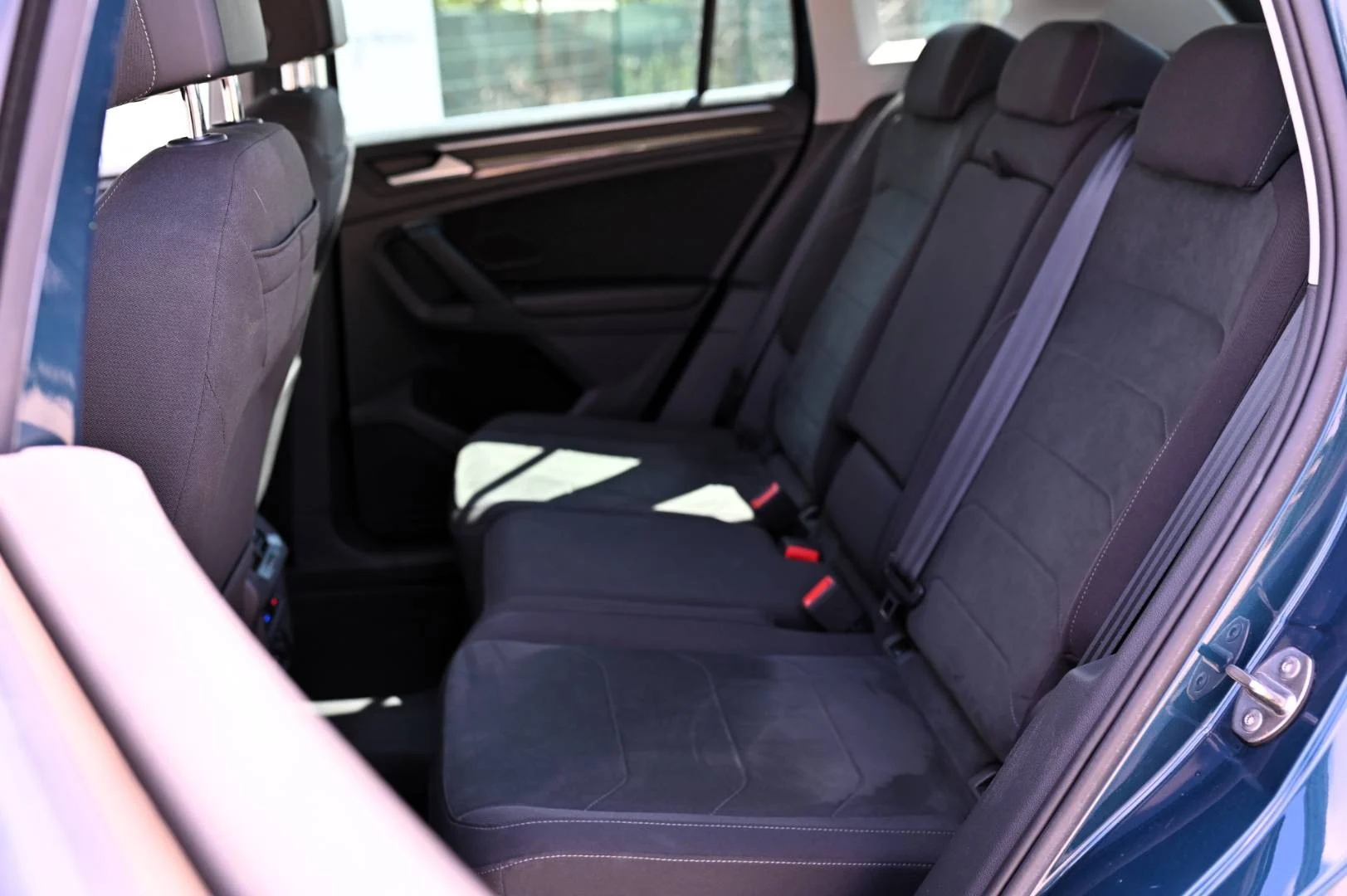 Volkswagen Tiguan 2.0 TDI EVO Elegance 4Motion DSG | Begam Trnava