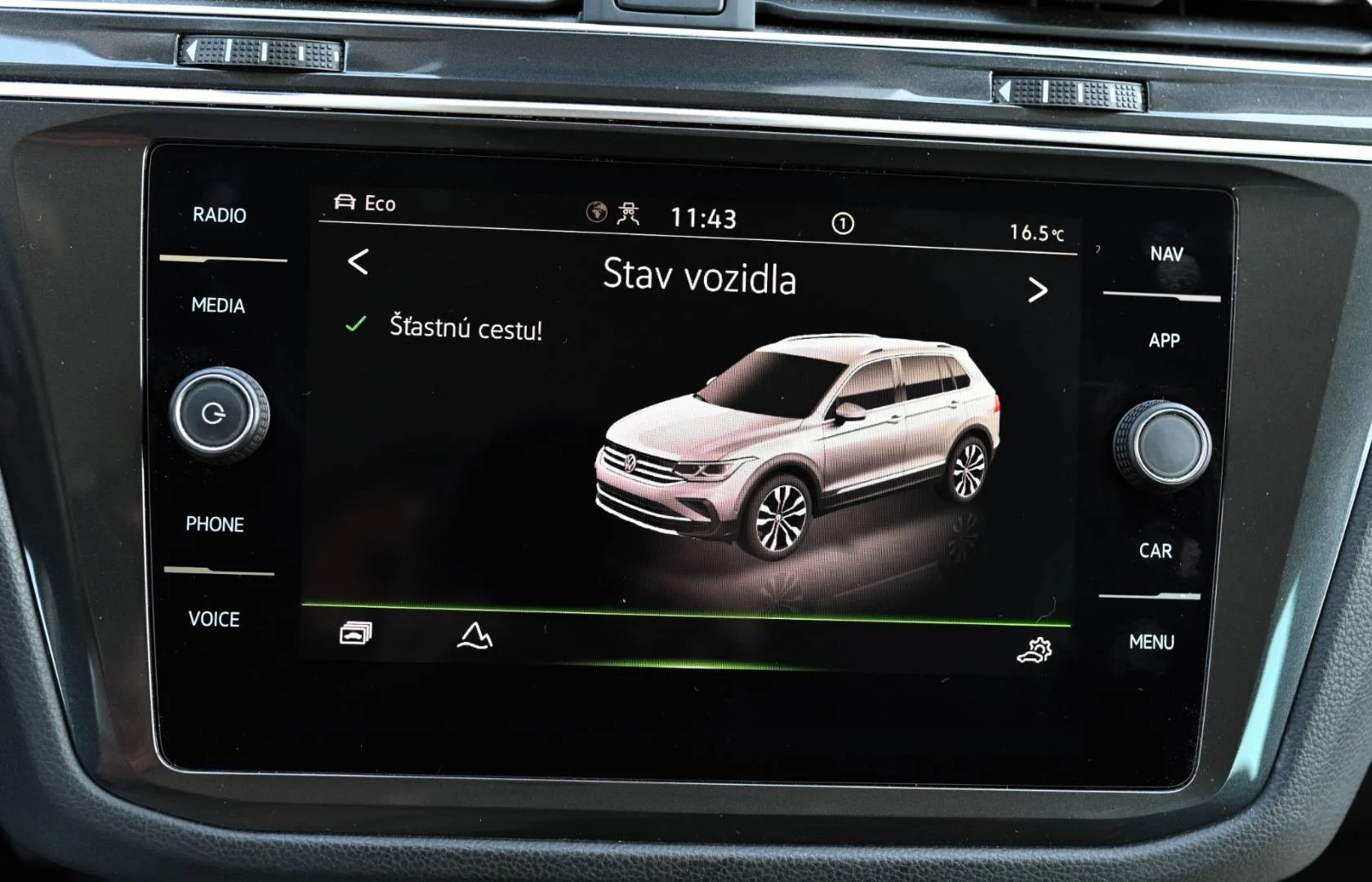 Volkswagen Tiguan 2.0 TDI EVO Elegance 4Motion DSG | Begam Trnava