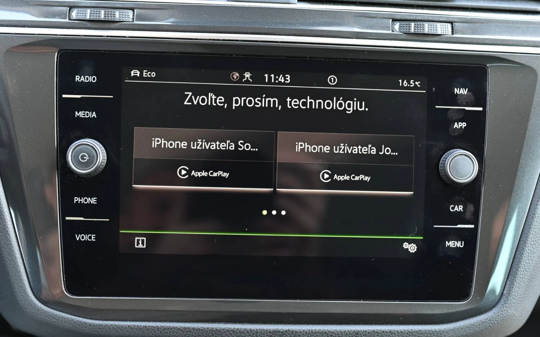 Volkswagen Tiguan 2.0 TDI EVO Elegance 4Motion DSG | Begam Trnava