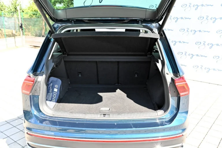 Volkswagen Tiguan 2.0 TDI EVO Elegance 4Motion DSG | Begam Trnava