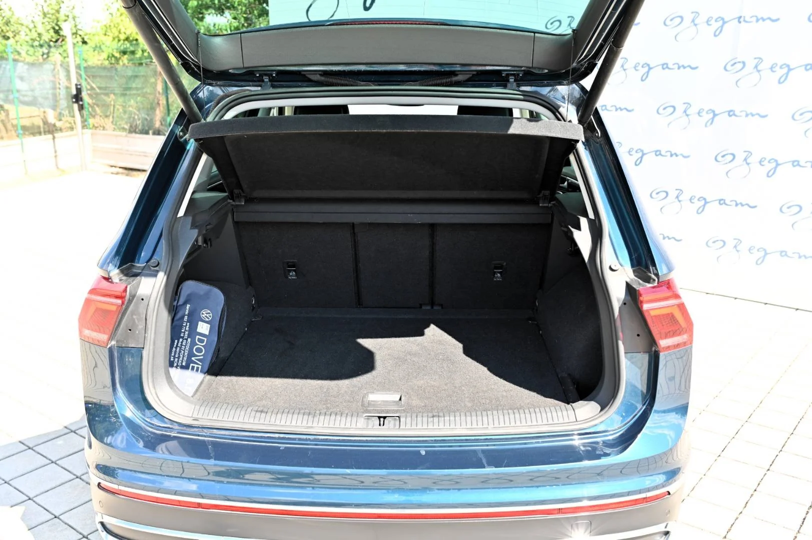 Volkswagen Tiguan 2.0 TDI EVO Elegance 4Motion DSG | Begam Trnava