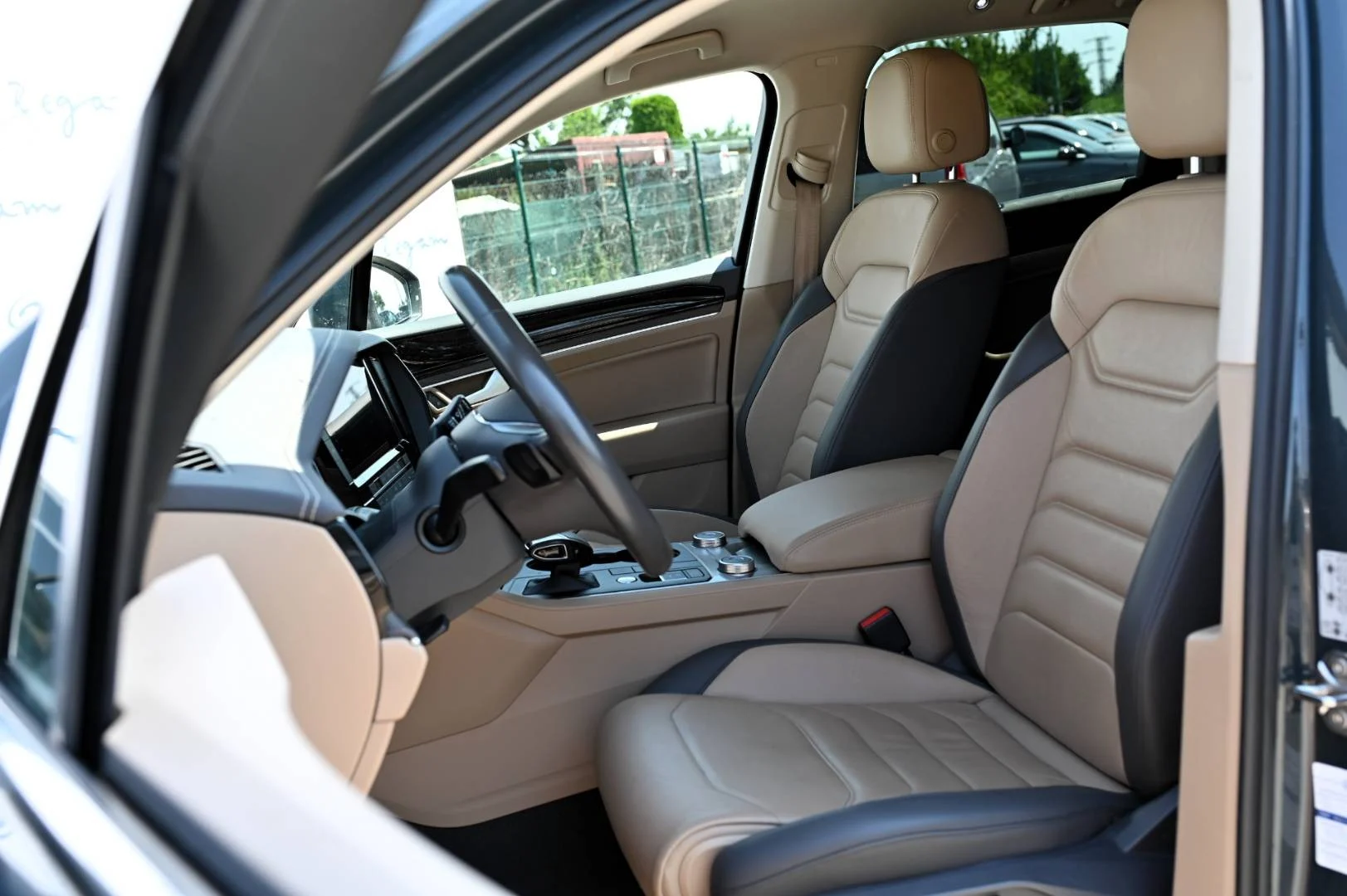 Volkswagen Touareg 3.0 V6 TDI SCR  4Motion Tiptronic | Begam Trnava