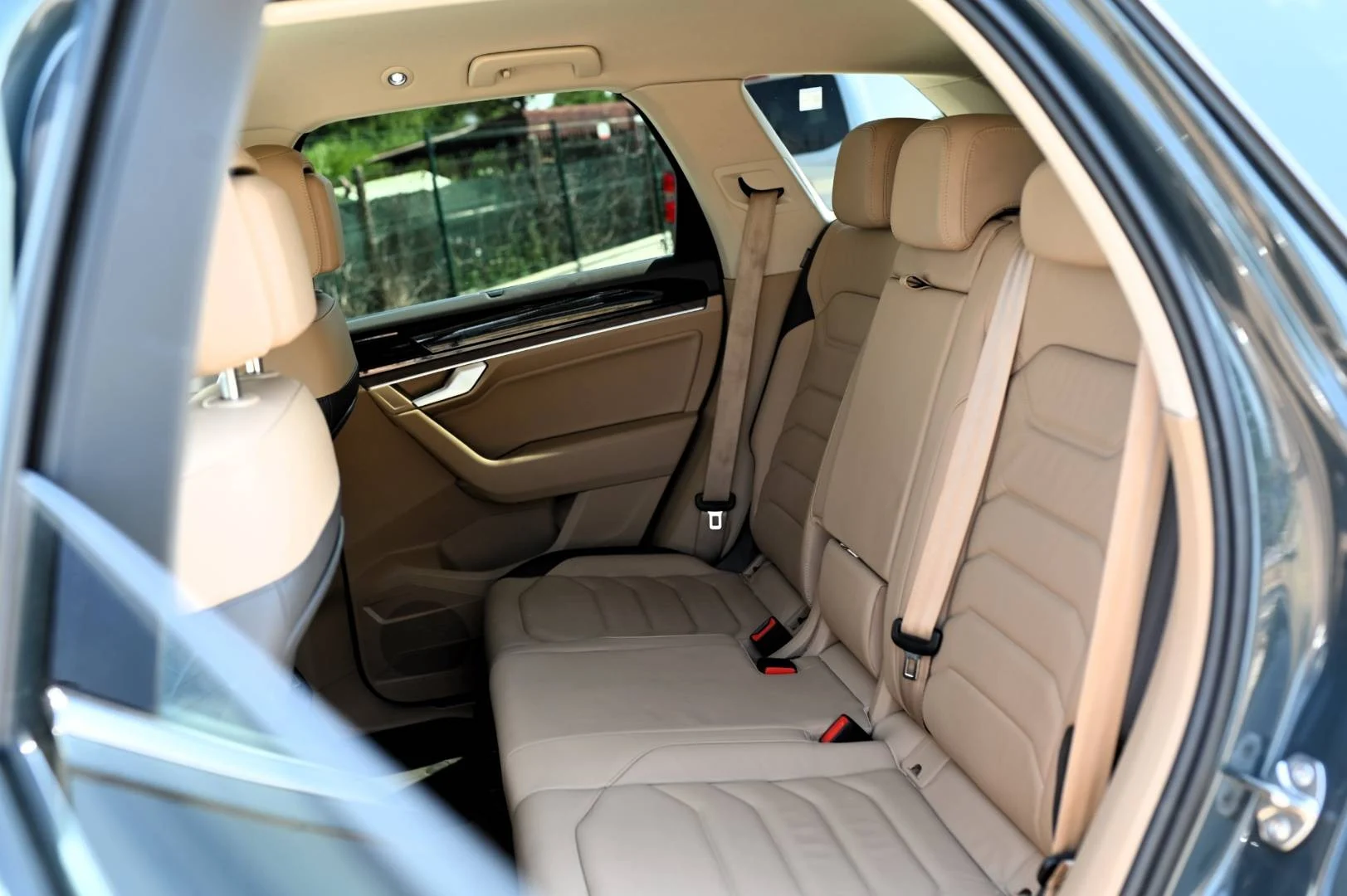 Volkswagen Touareg 3.0 V6 TDI SCR  4Motion Tiptronic | Begam Trnava