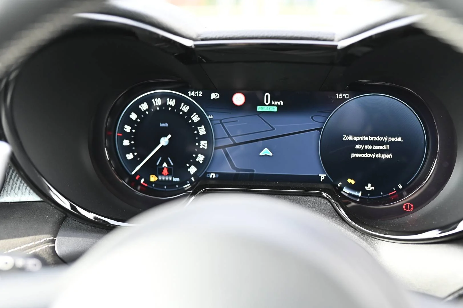 Alfa Romeo Tonale SPORT SPECIALE 1.5T IBRIDA DCT7 | Begam Trnava