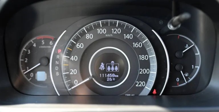 Honda CR-V 2.2 i-DTEC Comfort 4WD A/T | Begam Trnava