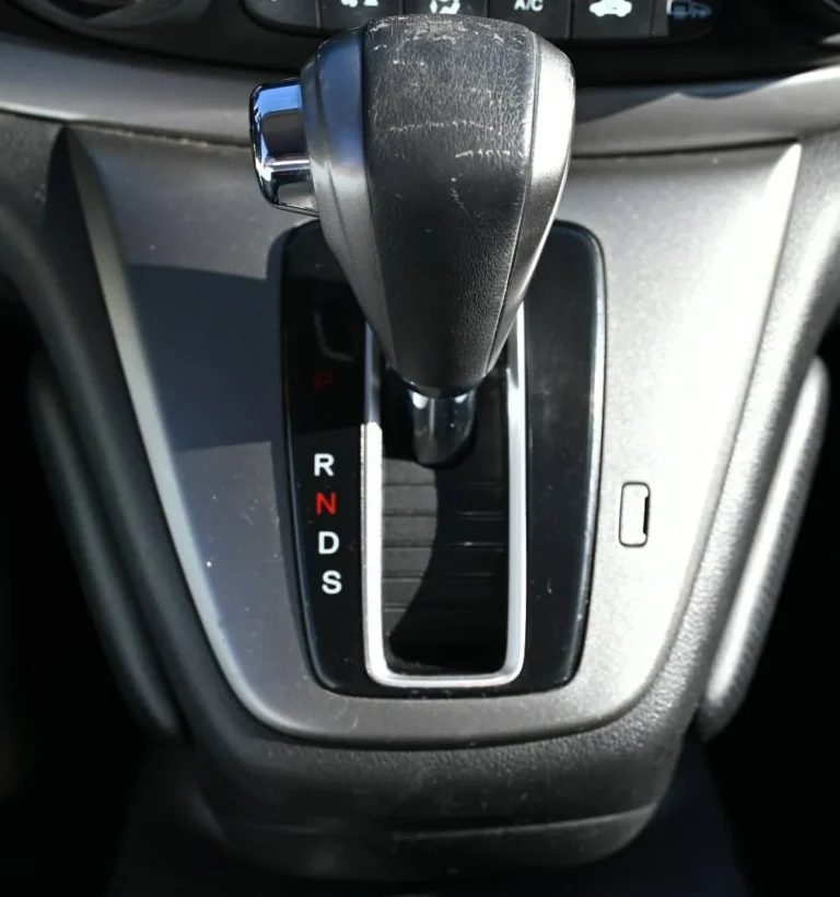 Honda CR-V 2.2 i-DTEC Comfort 4WD A/T | Begam Trnava
