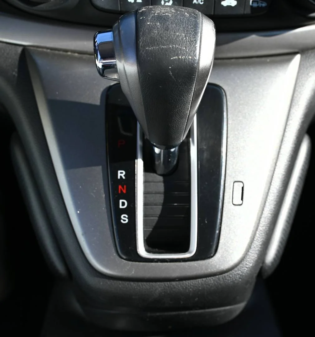 Honda CR-V 2.2 i-DTEC Comfort 4WD A/T | Begam Trnava
