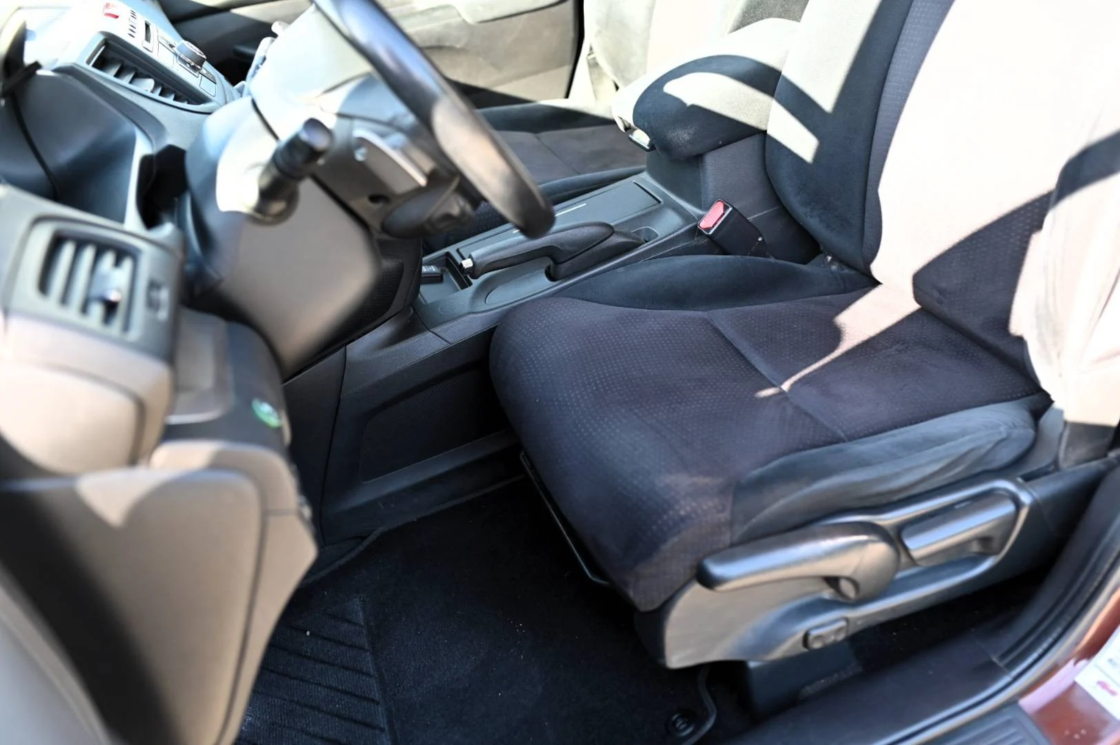 Honda CR-V 2.2 i-DTEC Comfort 4WD A/T | Begam Trnava