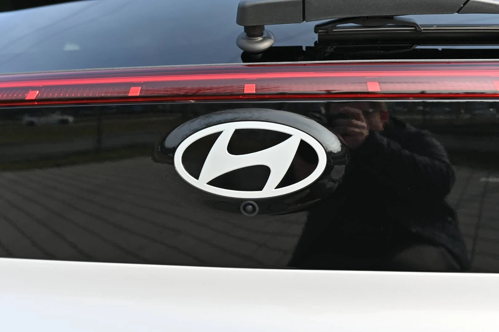 Hyundai Bayon 1.0 T-GDi Family MY27 | Begam Trnava