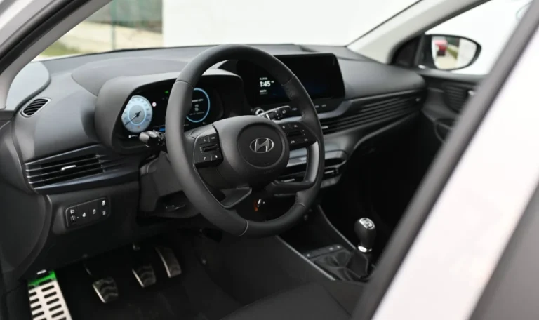 Hyundai Bayon 1.0 T-GDi Family MY27 | Begam Trnava