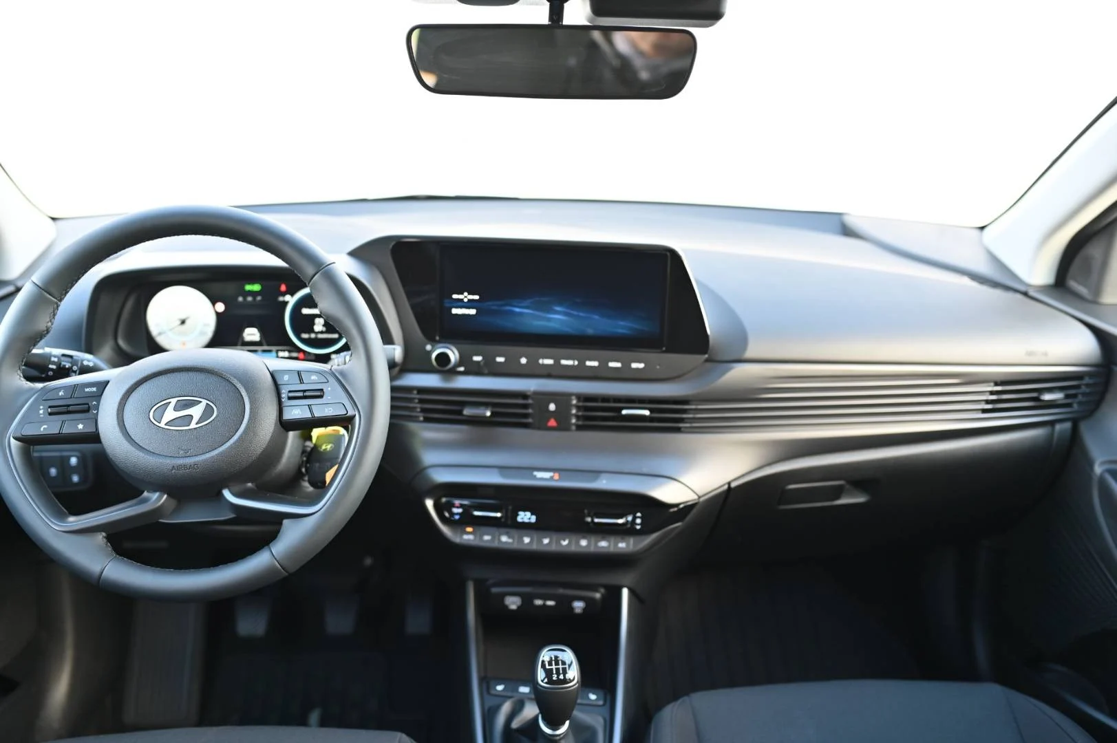 Hyundai Bayon 1.0 T-GDi Family MY27 | Begam Trnava