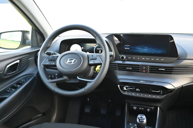 Hyundai Bayon 1.0 T-GDi Family MY27 | Begam Trnava