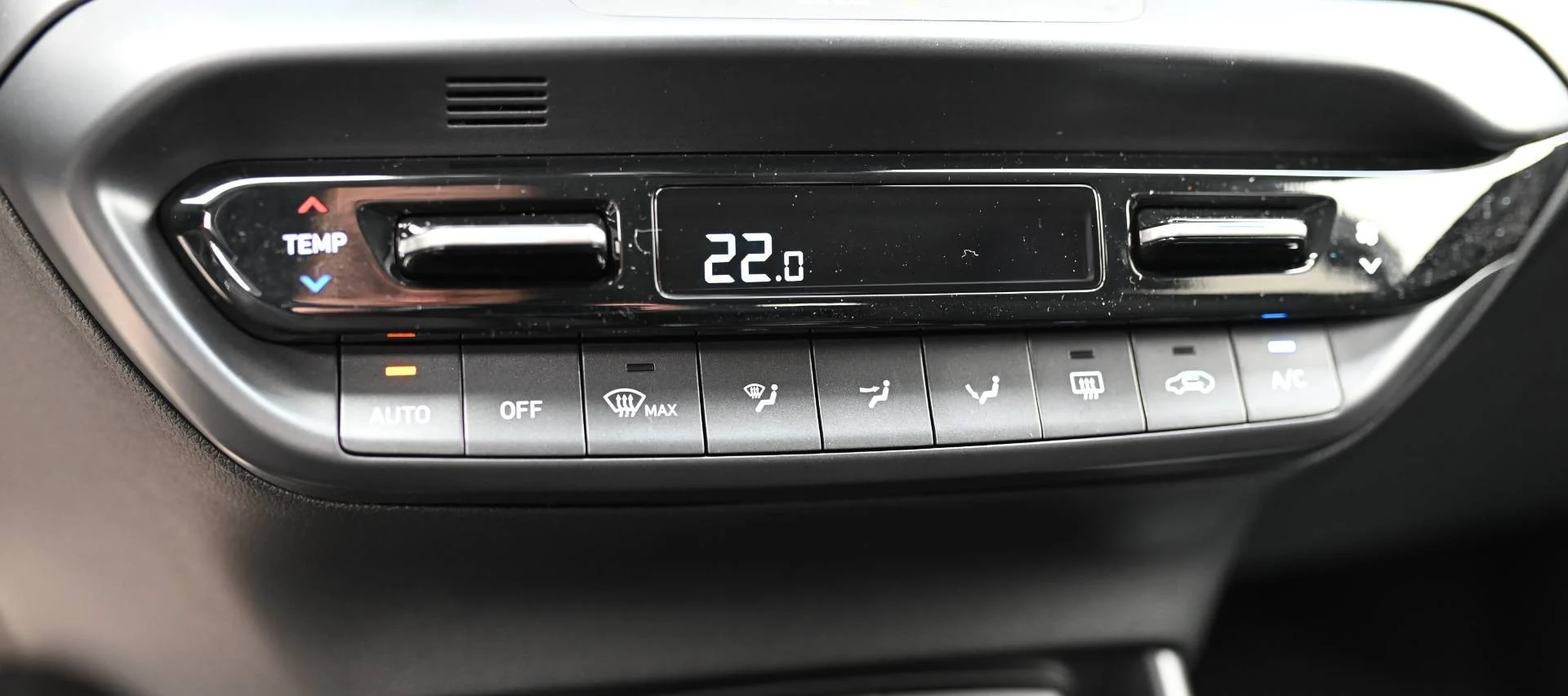Hyundai Bayon 1.0 T-GDi Family MY27 | Begam Trnava