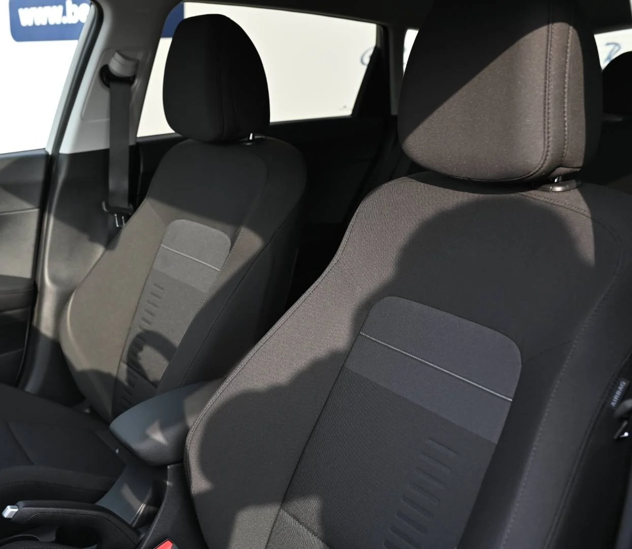 Hyundai Bayon 1.0 T-GDi Family MY27 | Begam Trnava