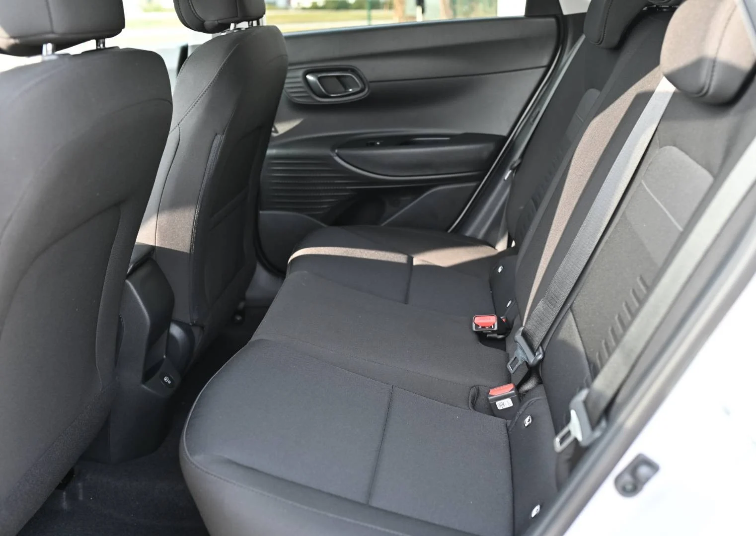 Hyundai Bayon 1.0 T-GDi Family MY27 | Begam Trnava