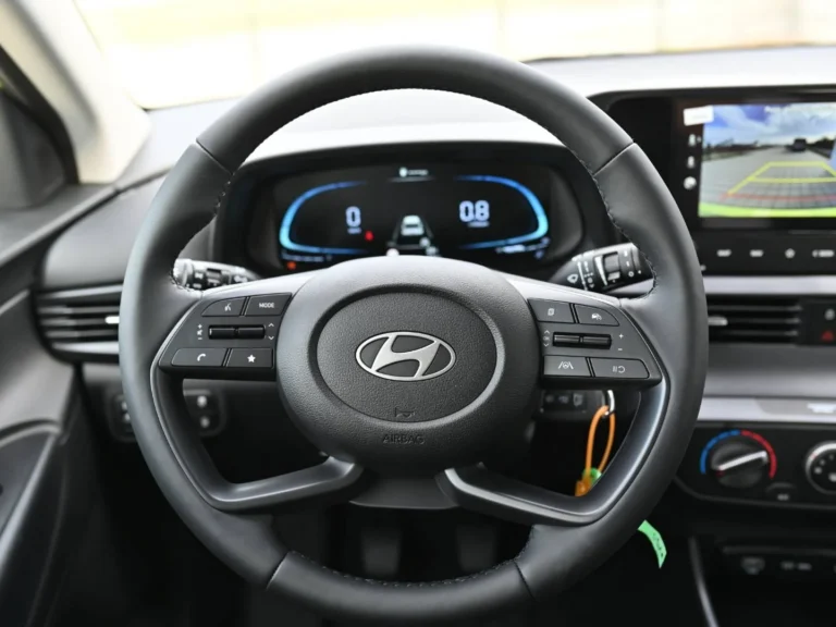 Hyundai i20 1.0 T-GDi Comfort | Begam Trnava