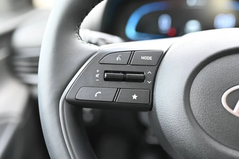 Hyundai i20 1.0 T-GDi Comfort | Begam Trnava