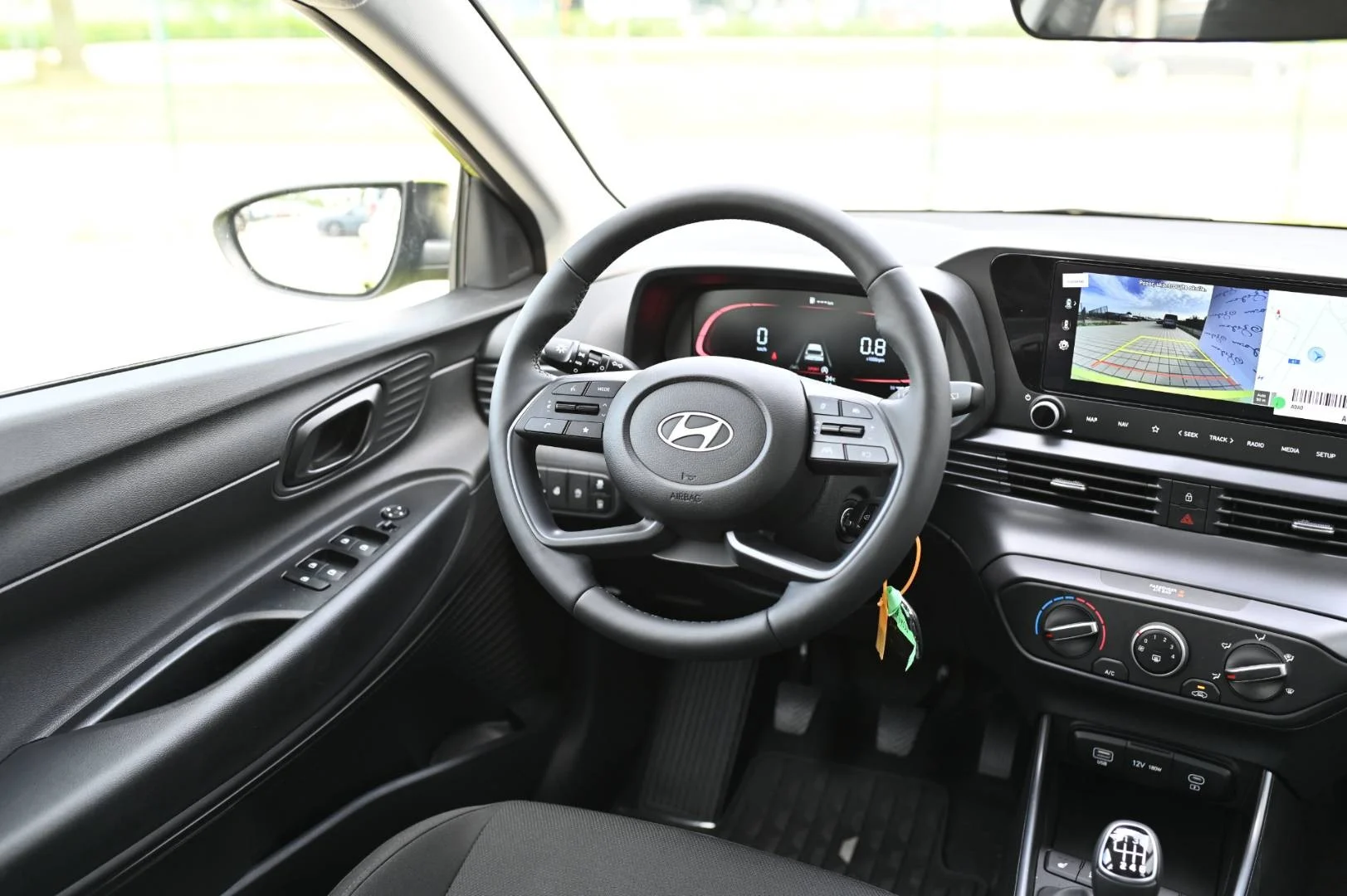 Hyundai i20 1.0 T-GDi Comfort | Begam Trnava