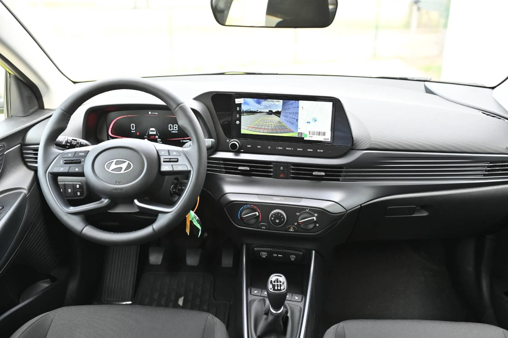 Hyundai i20 1.0 T-GDi Comfort | Begam Trnava