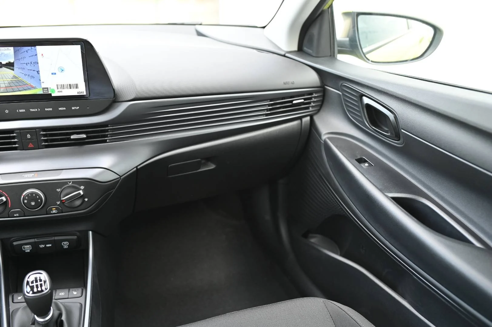 Hyundai i20 1.0 T-GDi Comfort | Begam Trnava