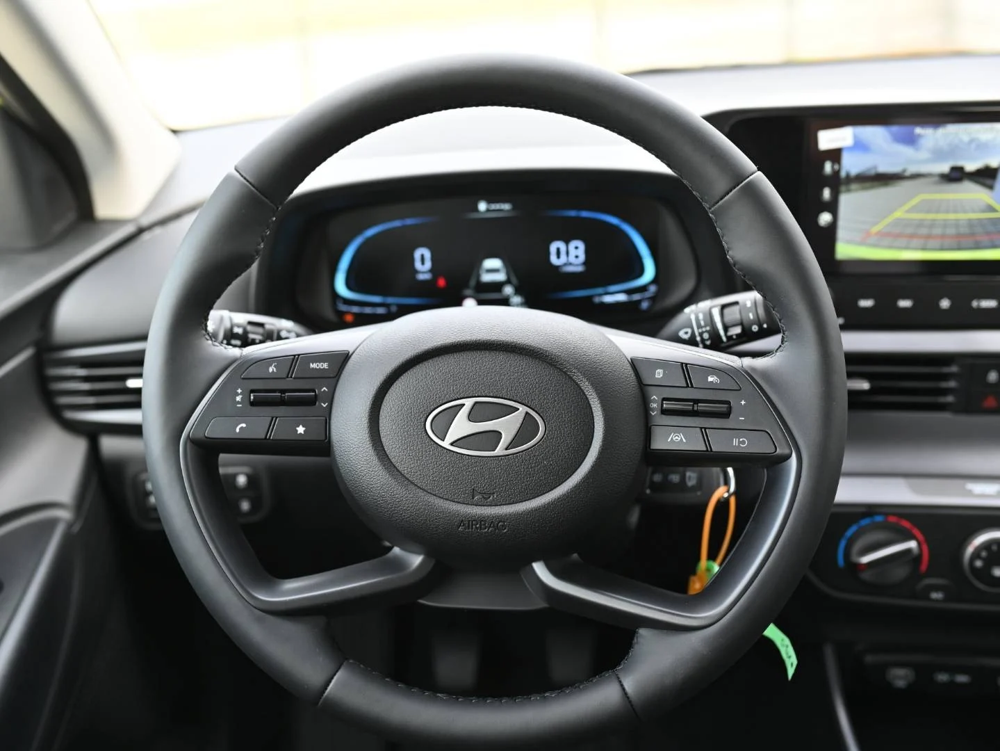 Hyundai i20 1.0 T-GDi Comfort | Begam Trnava