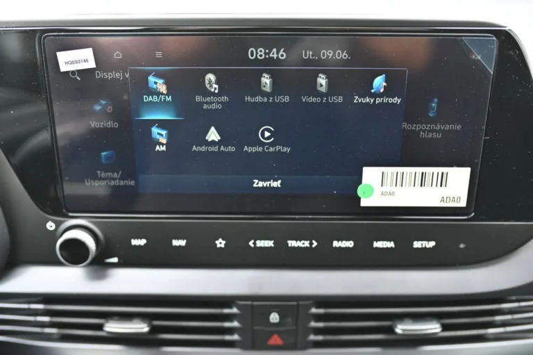 Hyundai i20 1.0 T-GDi Comfort | Begam Trnava