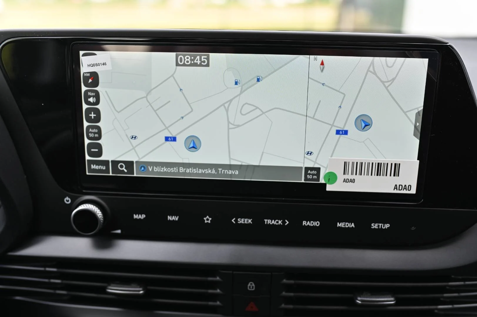 Hyundai i20 1.0 T-GDi Comfort | Begam Trnava