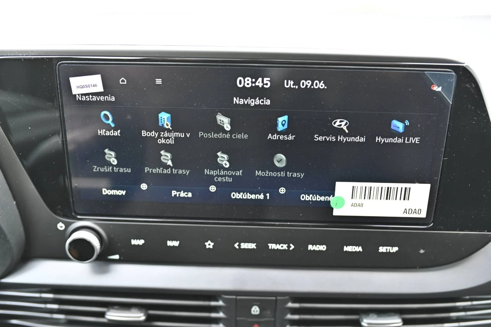 Hyundai i20 1.0 T-GDi Comfort | Begam Trnava