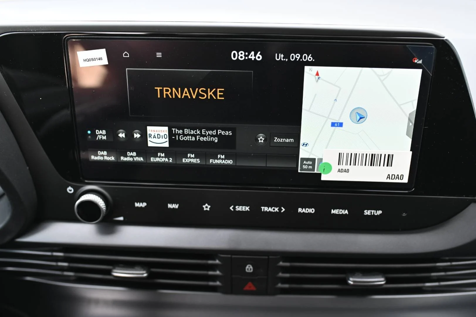 Hyundai i20 1.0 T-GDi Comfort | Begam Trnava