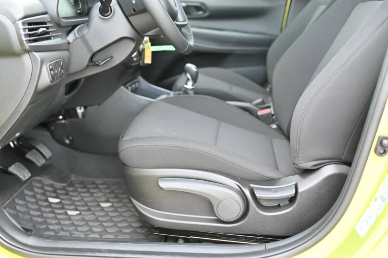Hyundai i20 1.0 T-GDi Comfort | Begam Trnava