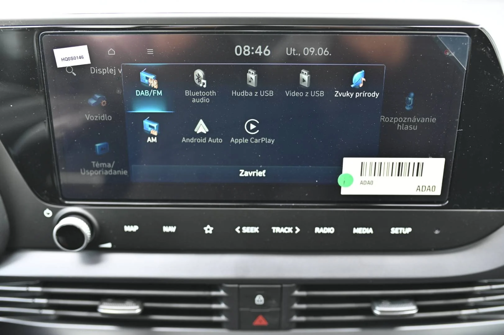 Hyundai i20 1.0 T-GDi Comfort | Begam Trnava