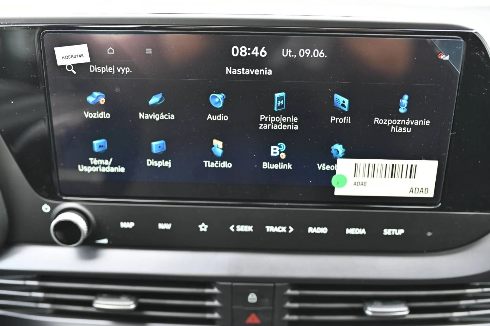Hyundai i20 1.0 T-GDi Comfort | Begam Trnava